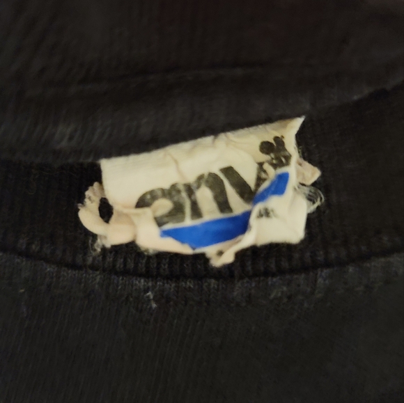 2010 Bioshock 2 Big Daddy Little Sister Tee - Picture 9 of 9